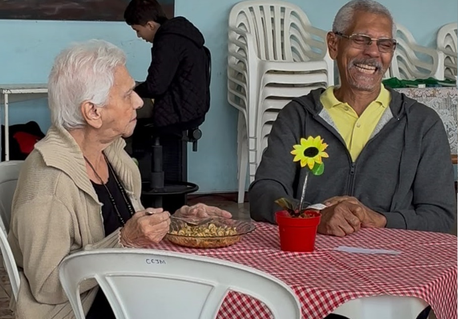 Cuidado no Lar Mãe Ritinha